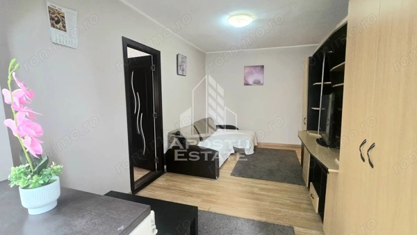 Apartament de vanzare cu 3 camere, zona Dacia, Timisoara — fotografia 2