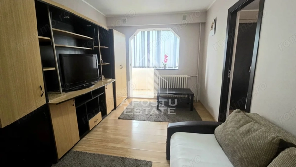 Apartament de vanzare cu 3 camere, zona Dacia, Timisoara — fotografia 3