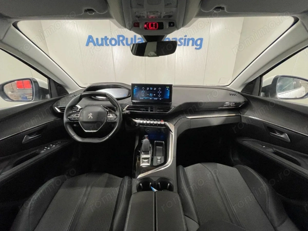 PEUGEOT 3008 2021 — imagine 7