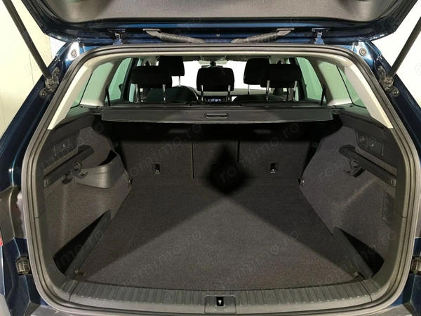 SKODA Kodiaq 2022 — imagine 67
