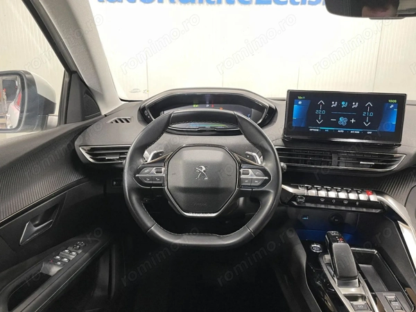 PEUGEOT 3008 2021 — imagine 6