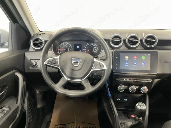 DACIA Duster 2022 — imagine 6