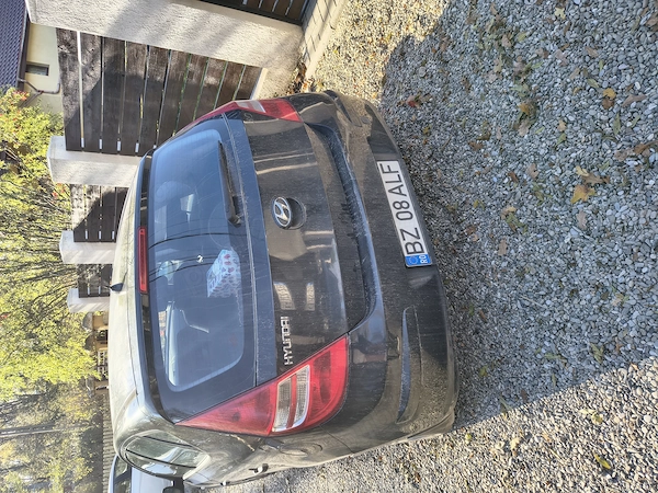 HYUNDAI i30 2009 — imagine 3