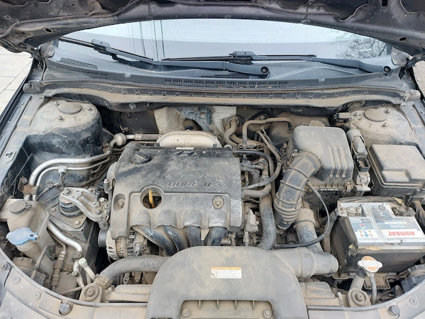 HYUNDAI i30 2009 — imagine 6