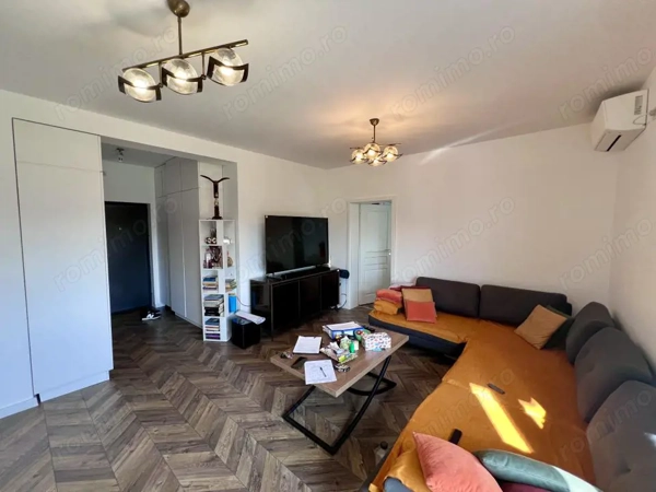 Apartament 2 camere, 52mp utili, etaj 1/1 - Chisoda — fotografia 3
