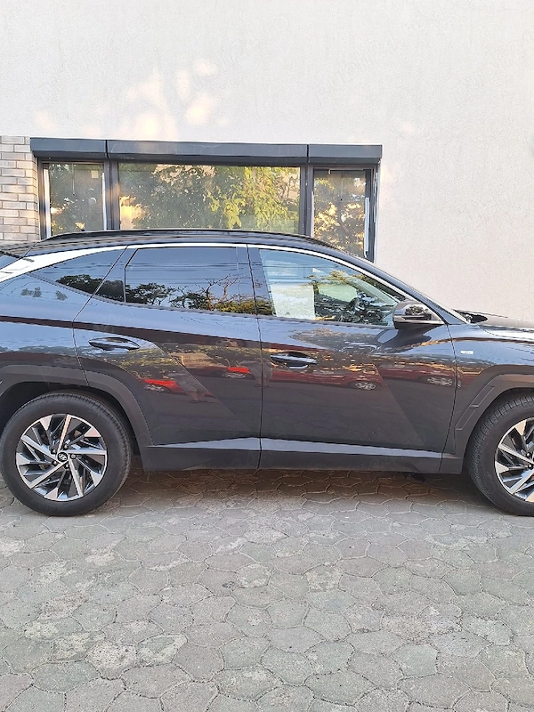 HYUNDAI Tucson 2021 — imagine 5
