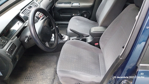 MITSUBISHI Lancer 2005 — imagine 8