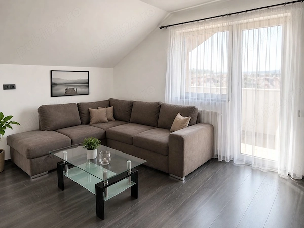 3 camere Selimbar - Pictor Brana (direct de la proprietar) — fotografia 1