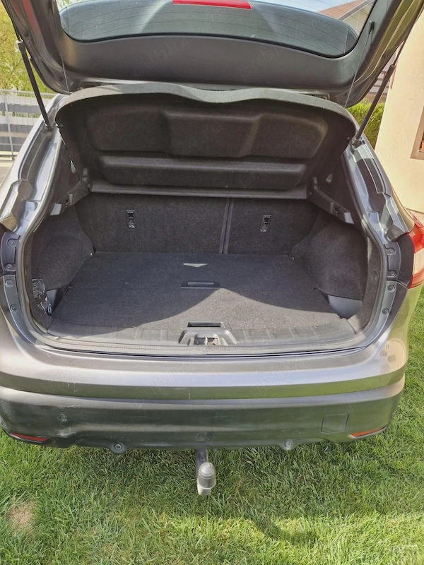 NISSAN Qashqai 2014 — imagine 7