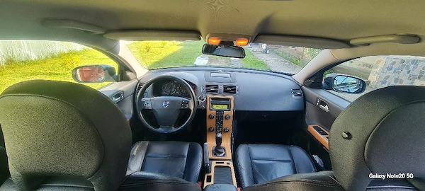 VOLVO S40 2008 — imagine 2