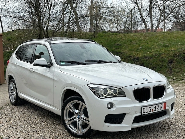 BMW X Series (Generic) 2015 — imagine 5