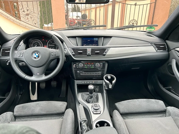 BMW X Series (Generic) 2015 — imagine 2