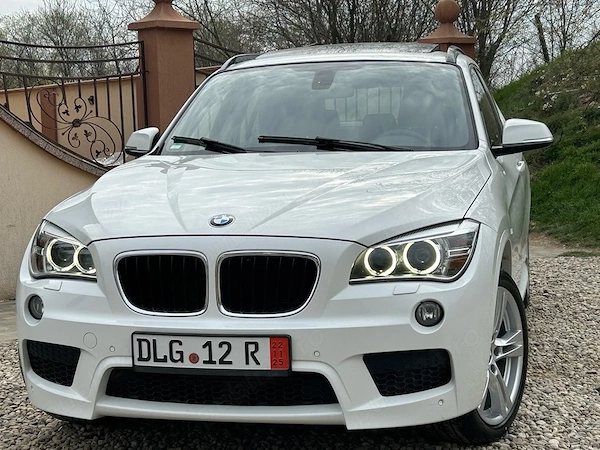 BMW X Series (Generic) 2015 — imagine 4