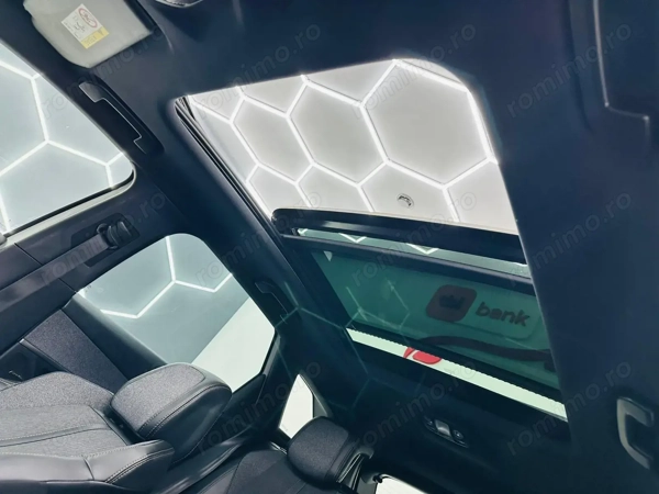 PEUGEOT 3008 2017 — imagine 18