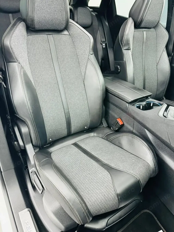 PEUGEOT 3008 2017 — imagine 17