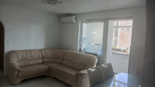 Apartament 2 camere reconfigurat Str. Libertății nr8 — fotografia 1