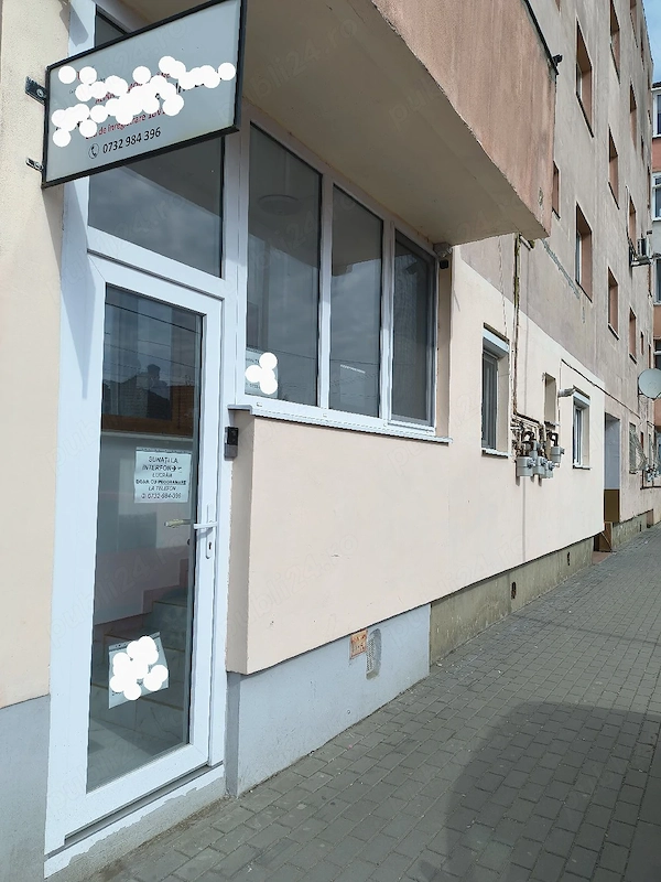 Închiriere Apartament spațiu comercial — fotografia 1