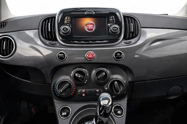 FIAT 500 2016 — imagine 6