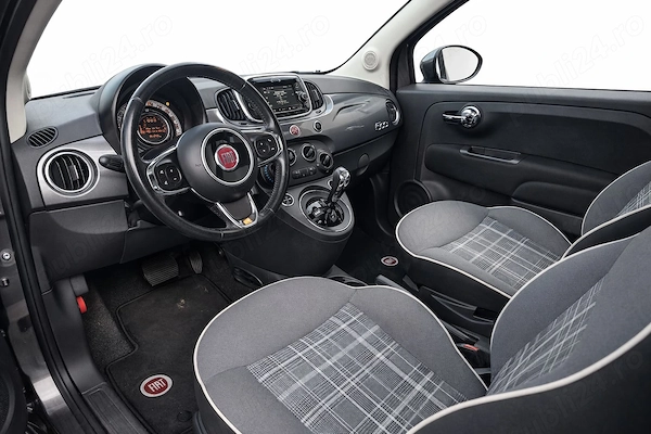 FIAT 500 2016 — imagine 3