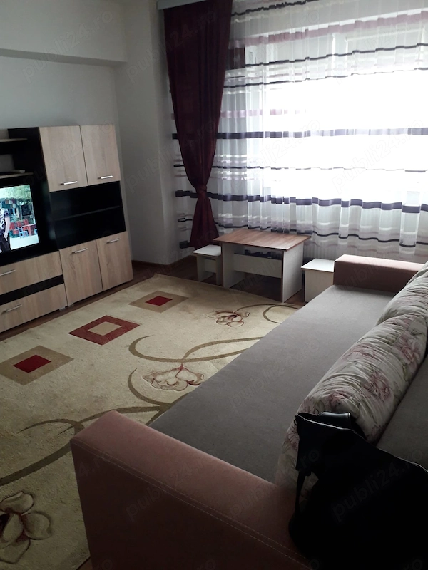 Apartamente 1 camera de închiriat — fotografia 1