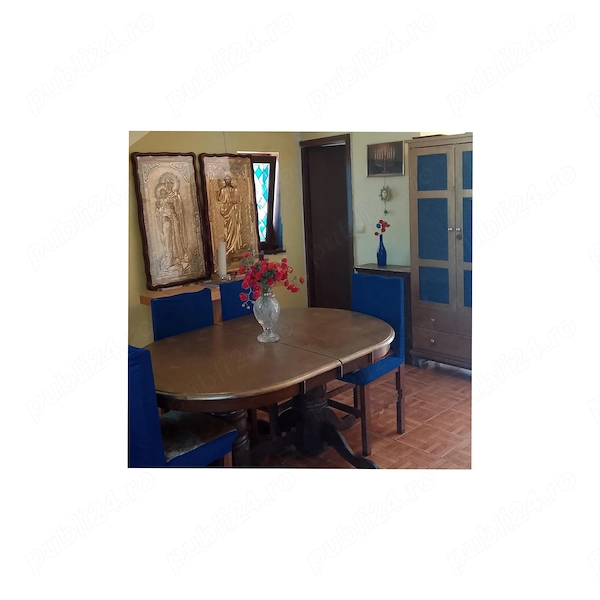Duplex de vânzare, strada cazanului 81, zona stadion, Berceni