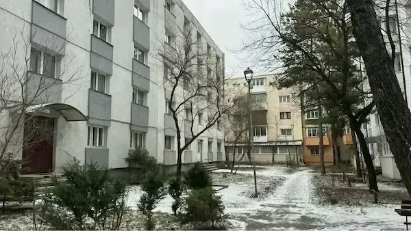 apartament Suceava — fotografia 1