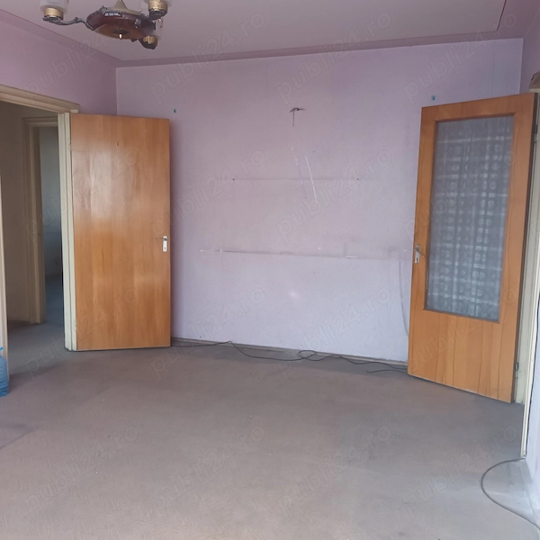 Proprietar, 3 camere, Pucheni, Rahova — fotografia 1