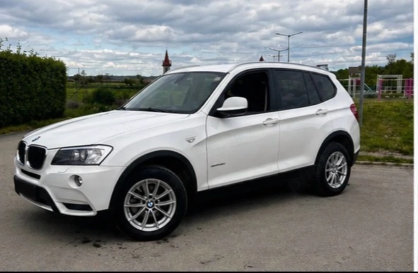 BMW X Series (Generic) 2011 — imagine 2