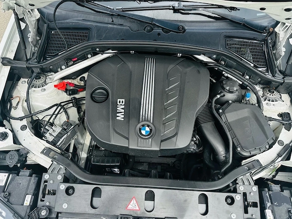 BMW X Series (Generic) 2011 — imagine 5