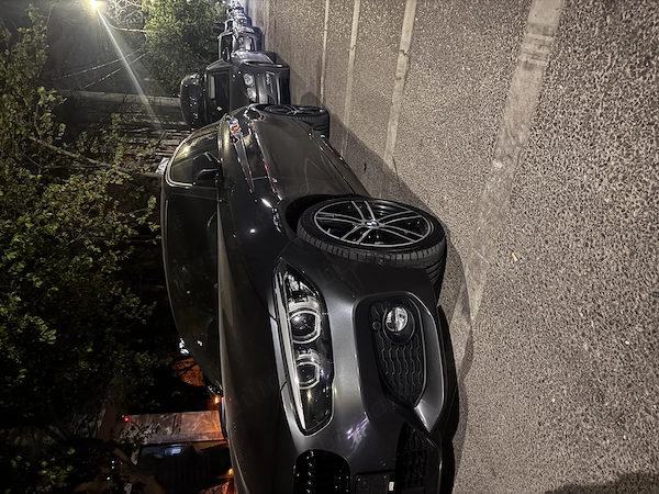 BMW 1 Series 2019 — imagine 10