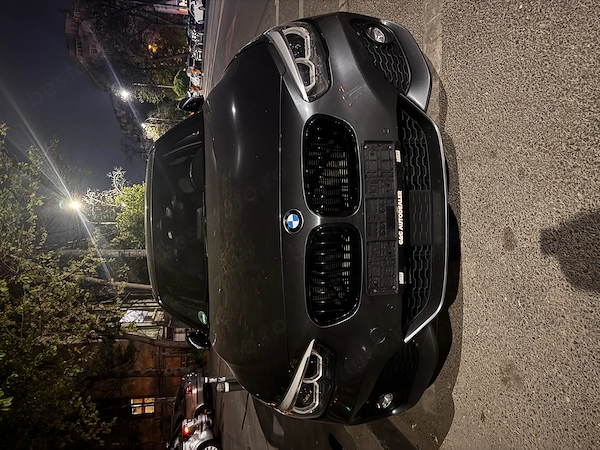 BMW 1 Series 2019 — imagine 8