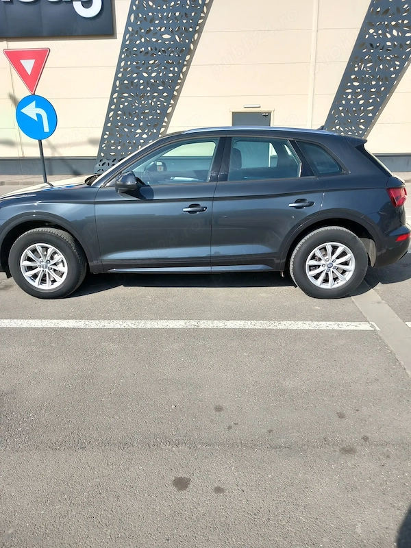 AUDI Q5 2017 — imagine 2