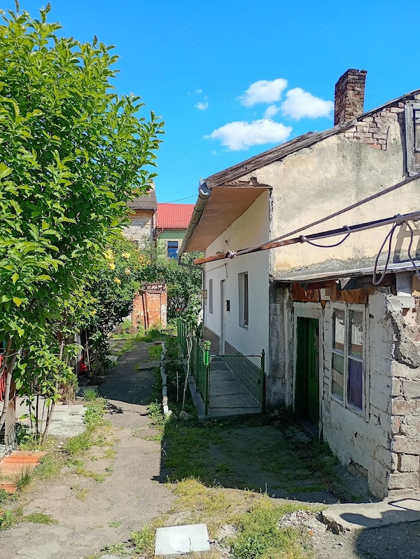 Se Vinde un Apartament la Curte Proprietar persoana fizica — fotografia 3