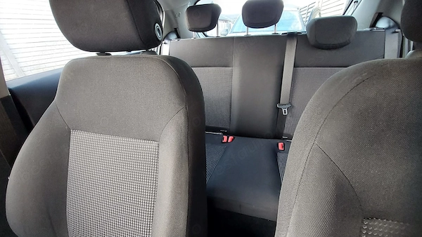 OPEL Corsa 2011 — imagine 3