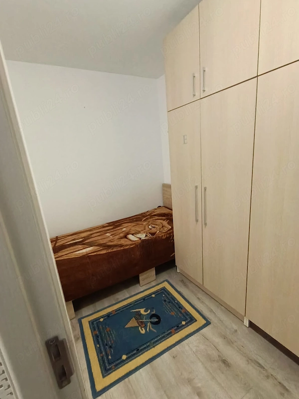 Inchiriez apartament cu o camera — fotografia 3