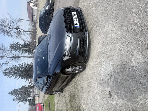 AUDI A6 2018 — imagine 2