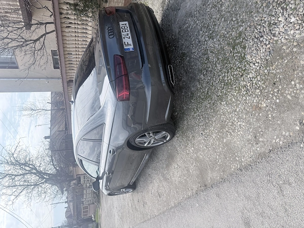 AUDI A6 2018 — imagine 5
