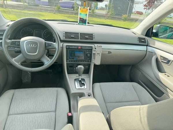 AUDI A4 2008 — imagine 10