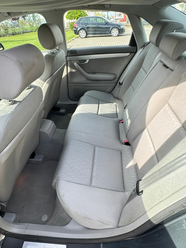 AUDI A4 2008 — imagine 5