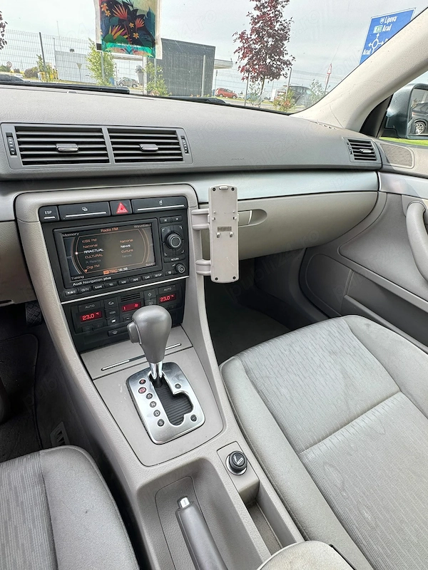 AUDI A4 2008 — imagine 7