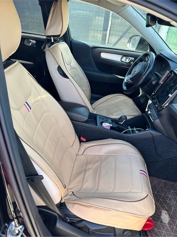 VOLVO XC40 2020 — imagine 6
