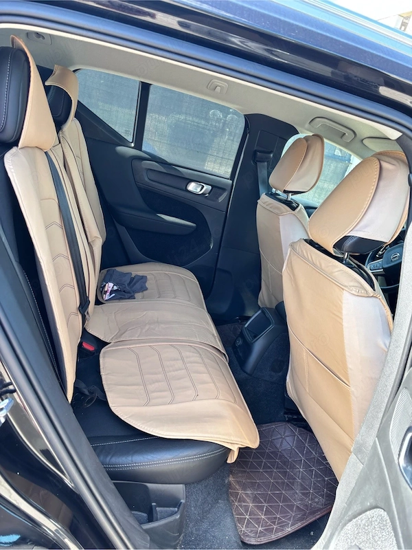 VOLVO XC40 2020 — imagine 5