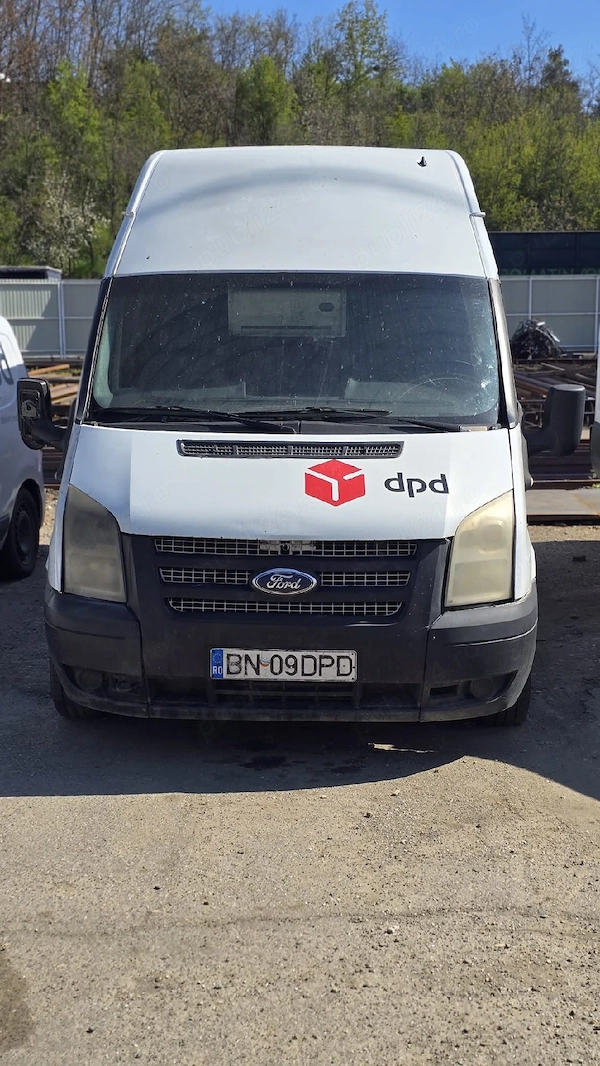 Ford Transit 2.2 TDCI