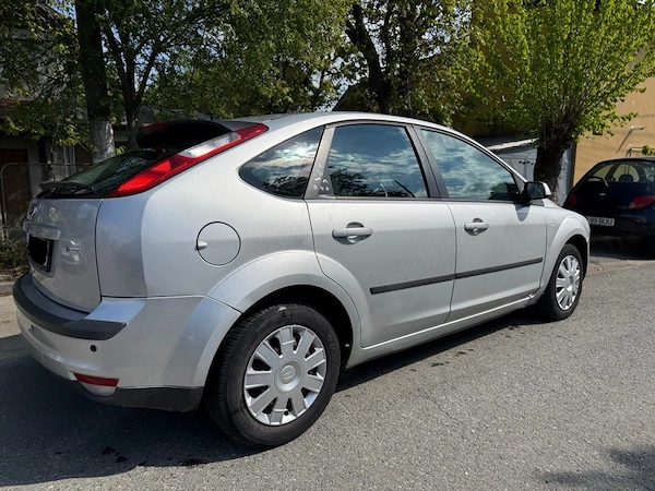 FORD Focus 2007 — imagine 2