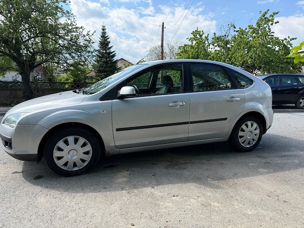 FORD Focus 2007