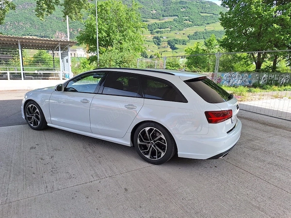 AUDI A6 2016 — imagine 3