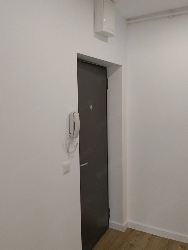 Apartament de vânzare 3 camere etajul 3