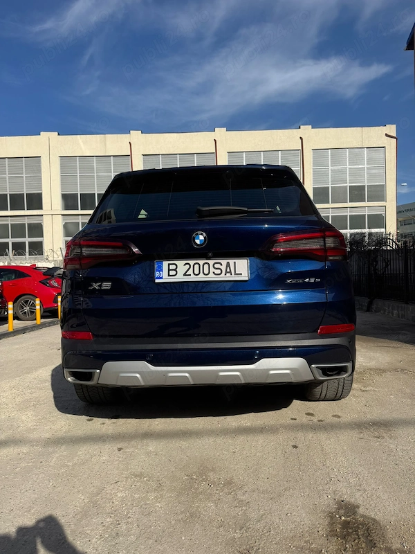BMW X Series (Generic) 2021 — imagine 4
