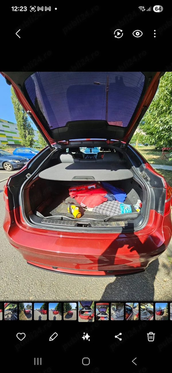 BMW X Series (Generic) 2009 — imagine 5