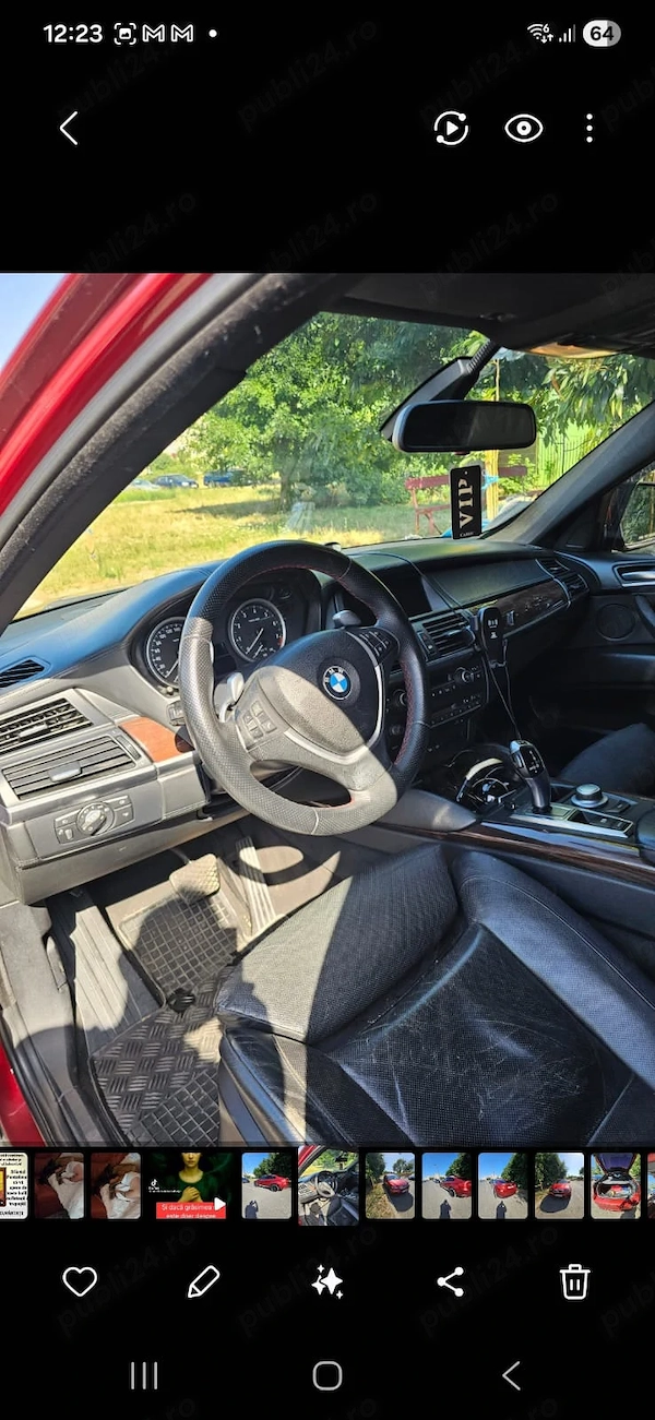 BMW X Series (Generic) 2009 — imagine 7
